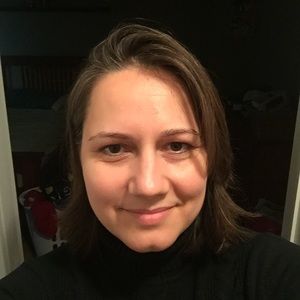 Meet your Posher, Sandra